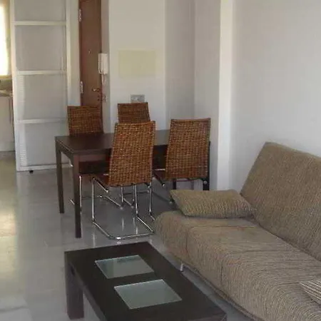 Assagador 3000 Apartment *