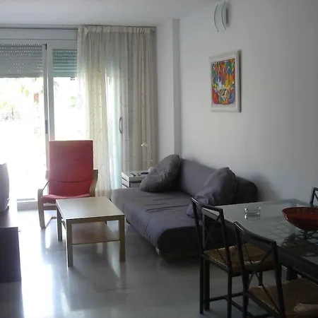 Assagador 3000 Apartment Denia