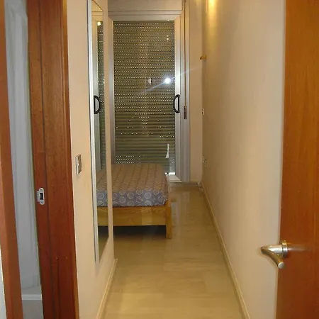 Assagador 3000 Apartment *