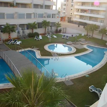 Assagador 3000 Apartment *