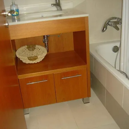 Apartment Assagador 3000